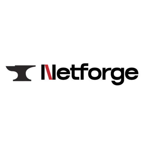 Netforge logo