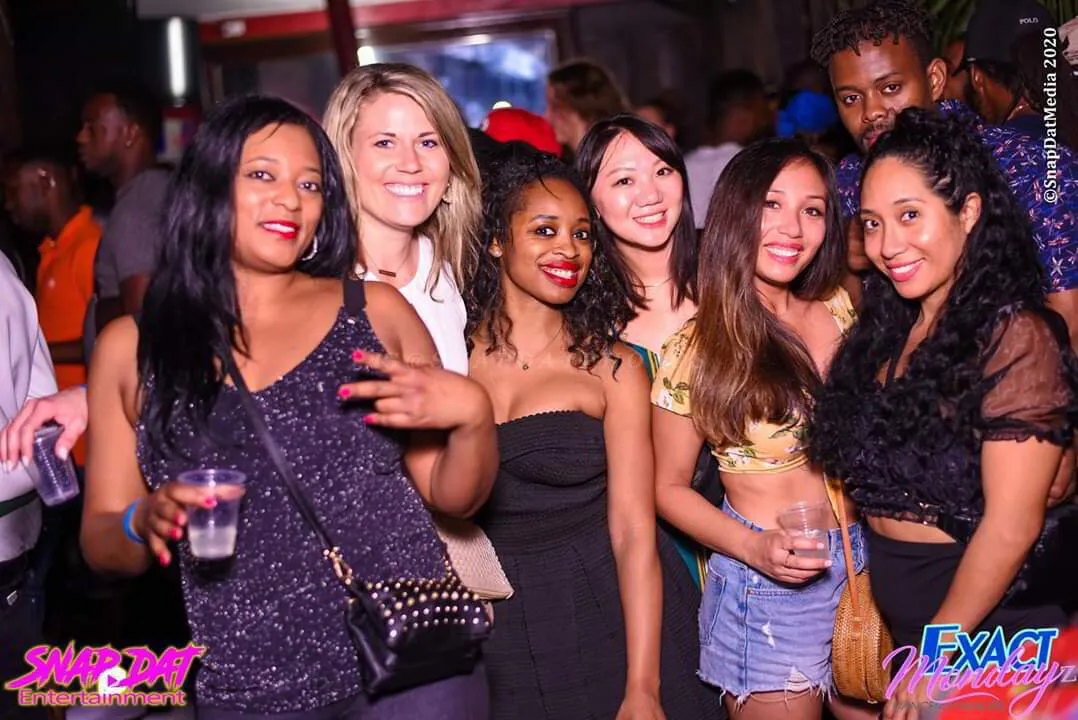 Rehab Sports Bar & Grill