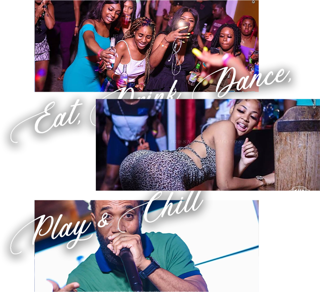 Rehab Sports Bar & Grill