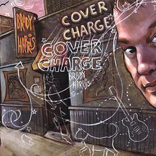 Cover Charge - Digital Album