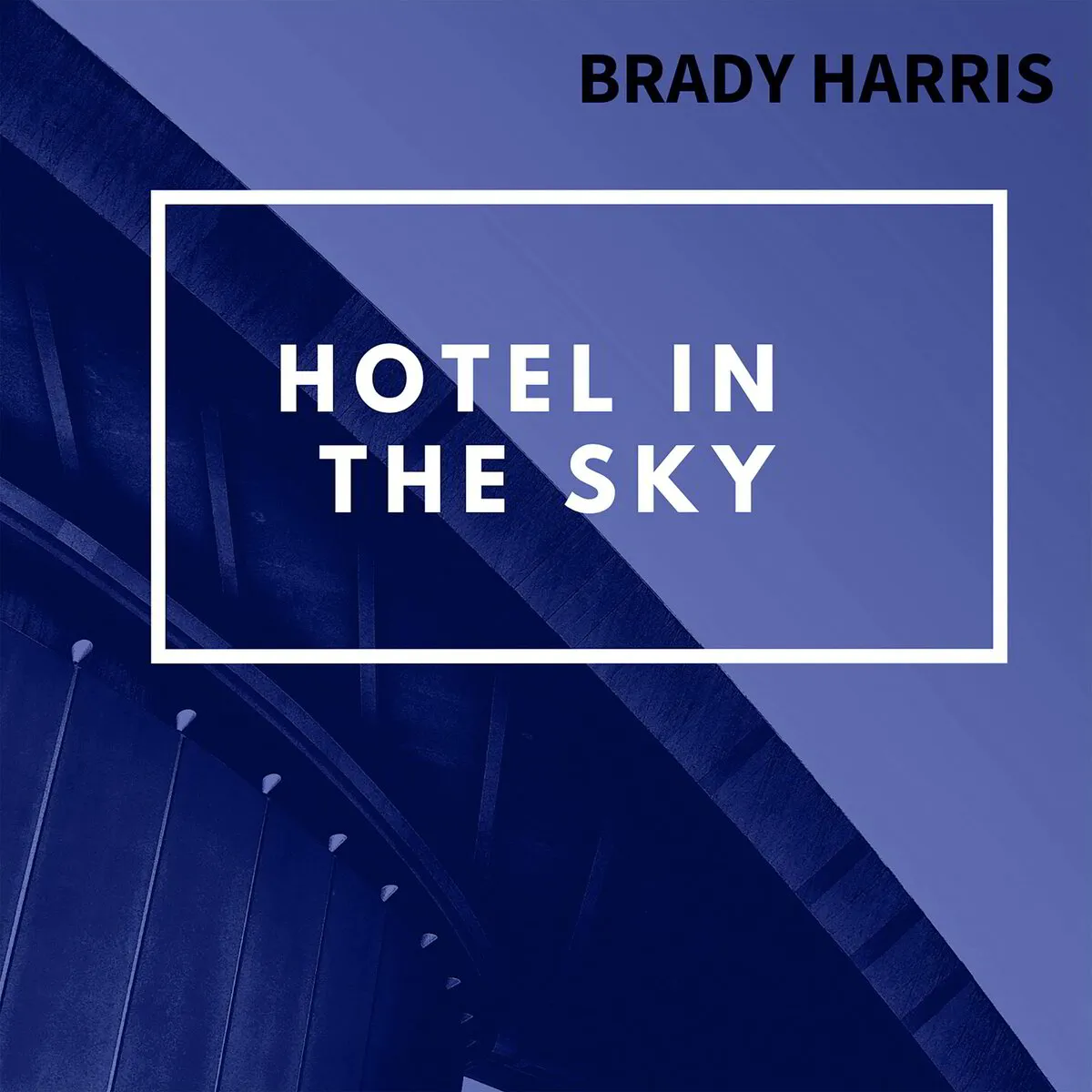 Hotel In The Sky - Digital Album