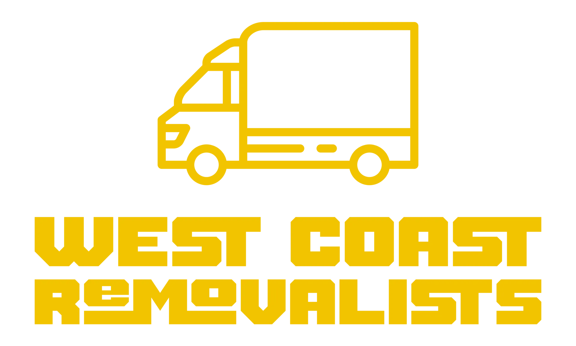 West Coast Removalists