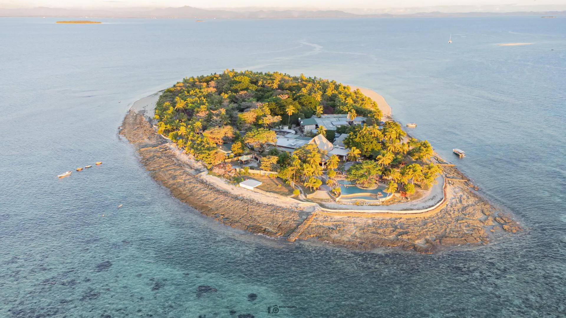 Treasure Island Resort