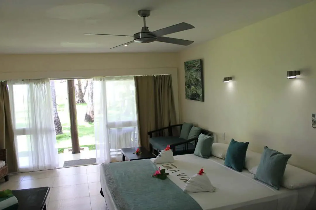 Oceanview Bure