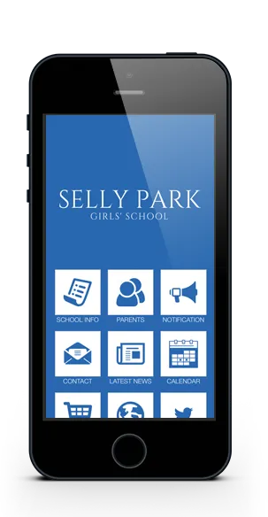 Selly Park App