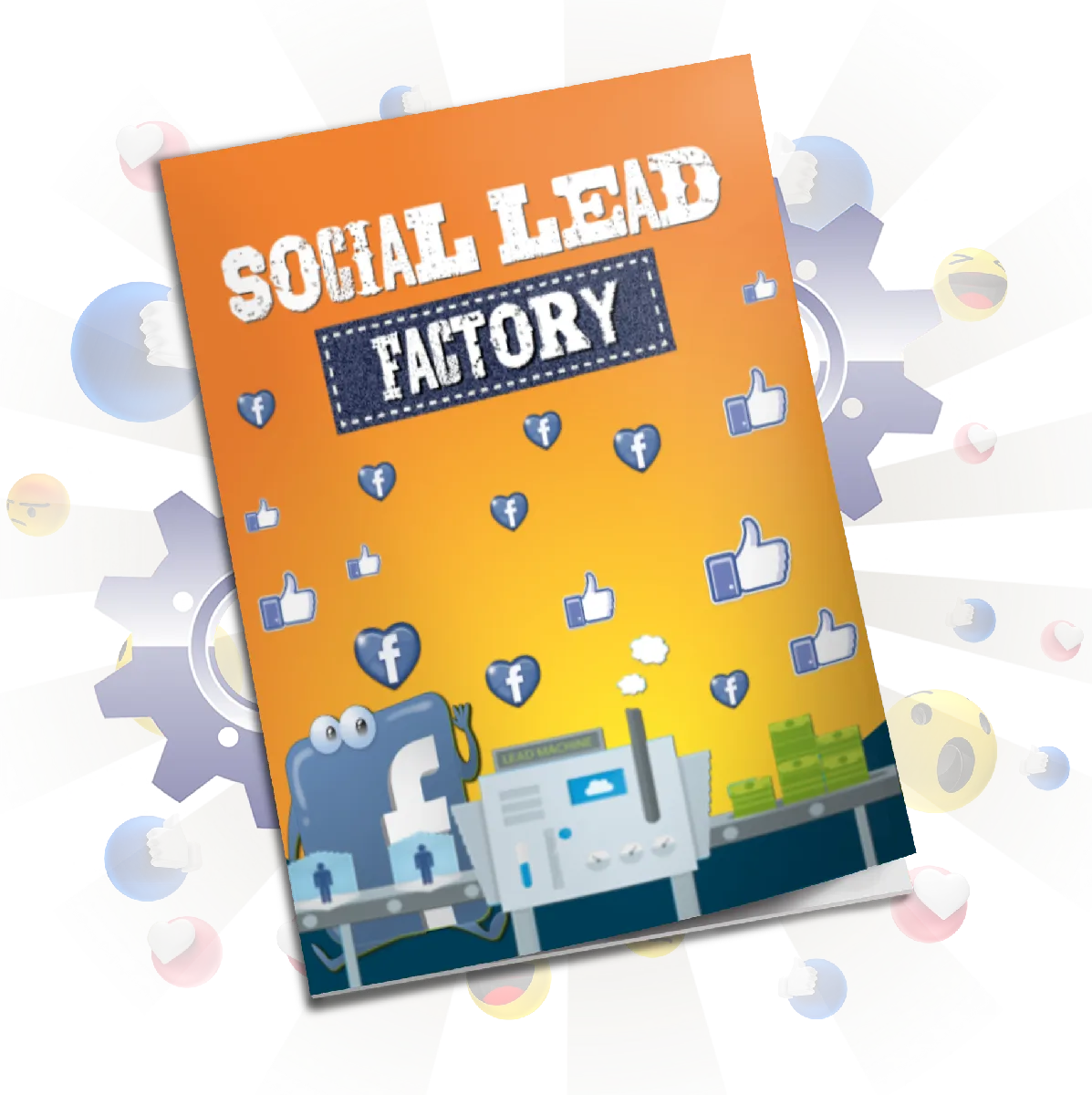 Social Lead Factory Blueprint