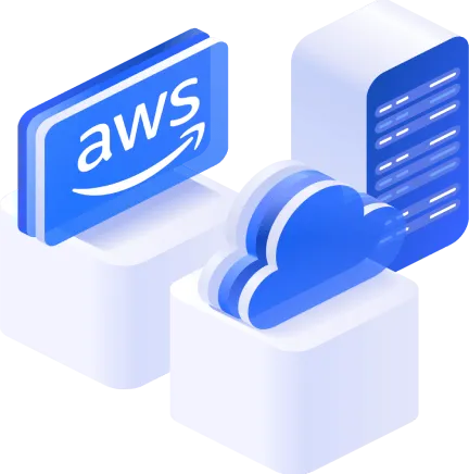 Amazon Website Storage Bandwidth & Email Automations For Trucks CB Sales
