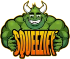 Squeezify Special Price For Brett