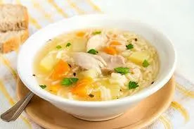 Soups / Caldos