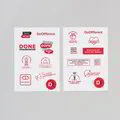 Sticker Set