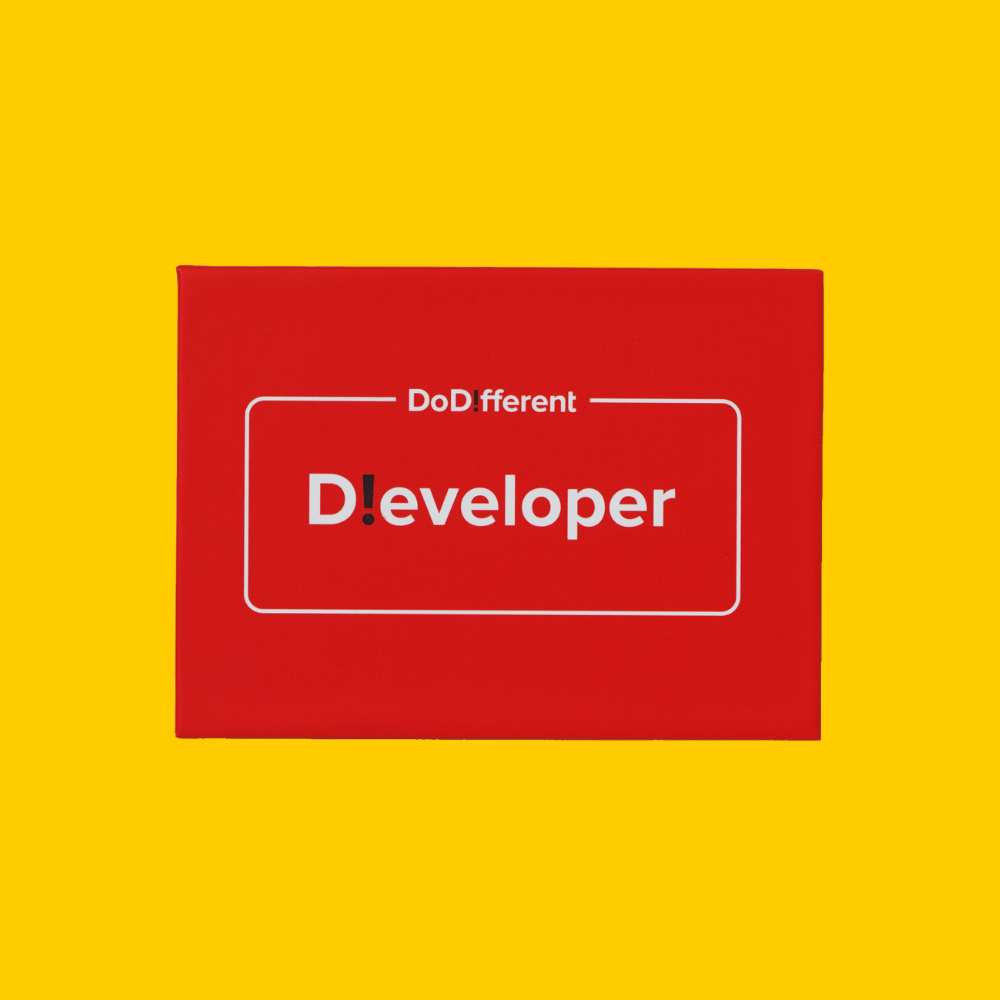 Developer 5 Developer