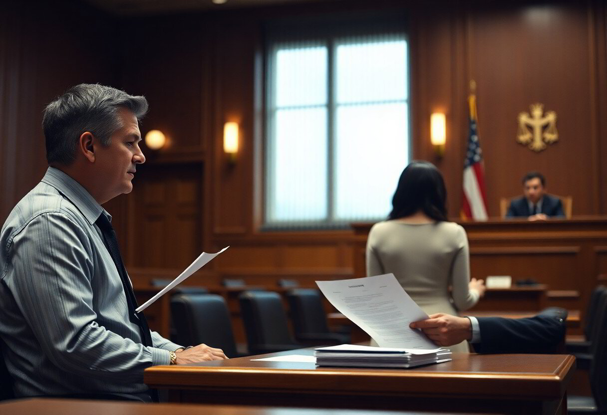 Case Core Separation Do Financial Implications Play A Crucial Role In Legal Separation Cases?
