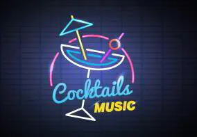 cocktail music dj service