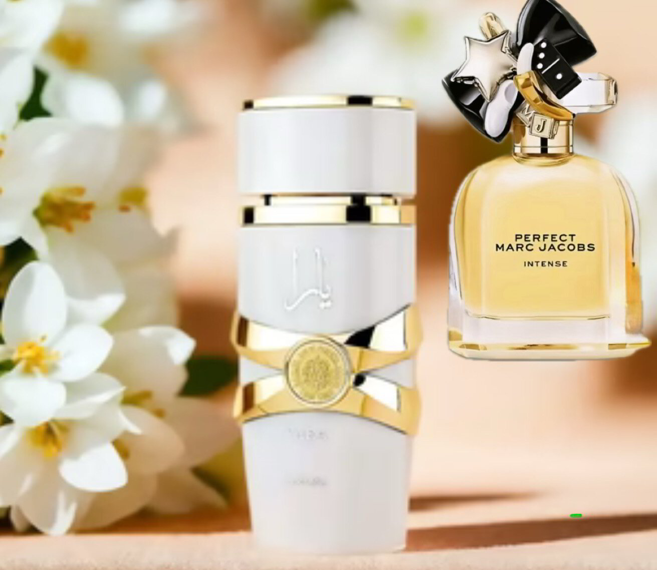 Lattafa Yara Moi Eau de Parfum for Women 100 ml
