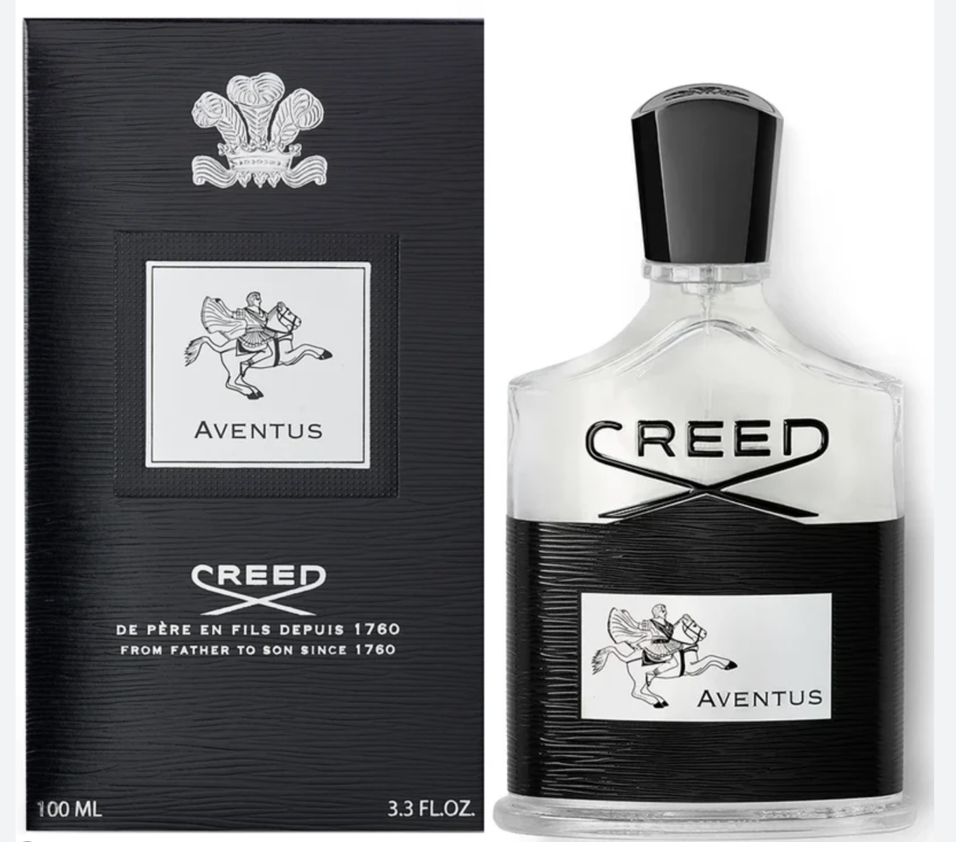 Creed Aventus – 100 ml