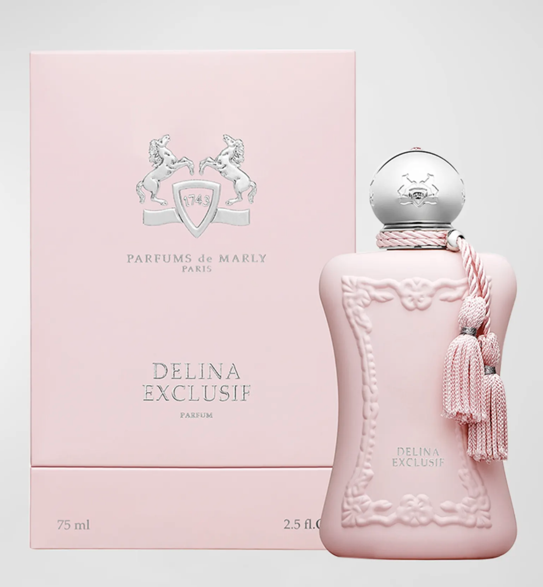Parfums De Marly Delina Exclusif 2.5 oz EDP