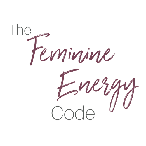 The Feminine Energy Code (Test)