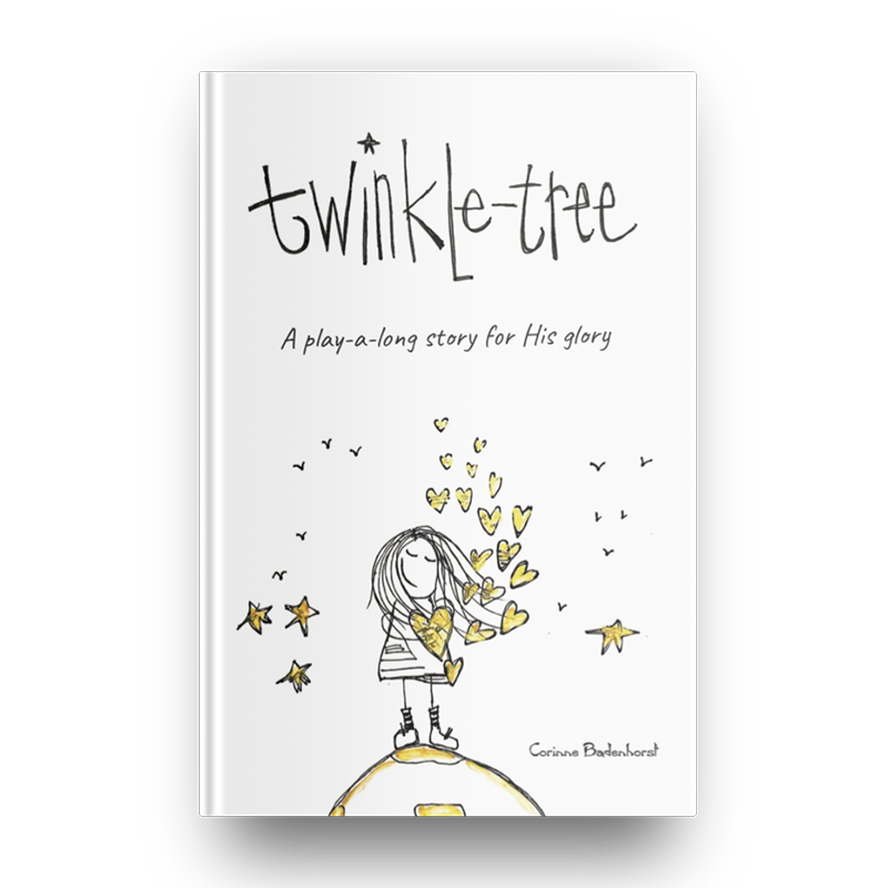 twinkle tree