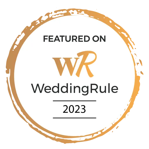 WeddingRule 2023