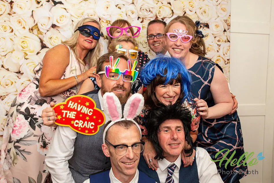 online gallery to download your photo booth experiences. - photo booth rentals in boston.