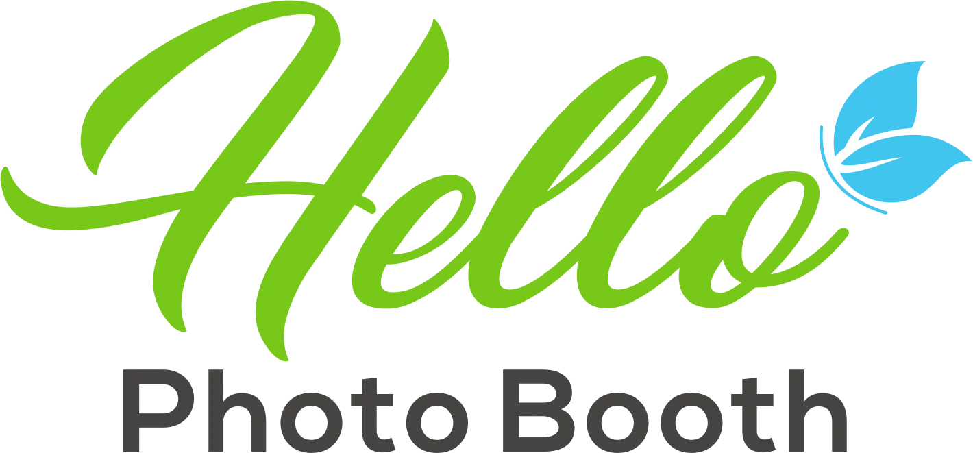 Hello Photo Booth Rental