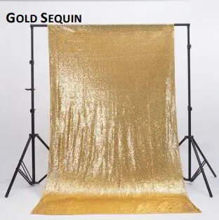 gold sequin - photo booth backdrop - boston
