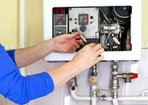Water Heater Repair in the Greater Toronto Area