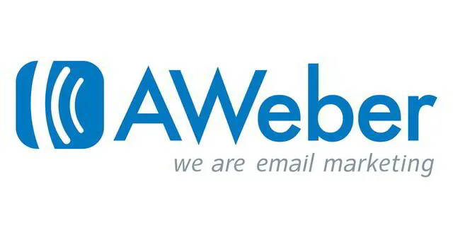 Aweber-e-mail-integratie