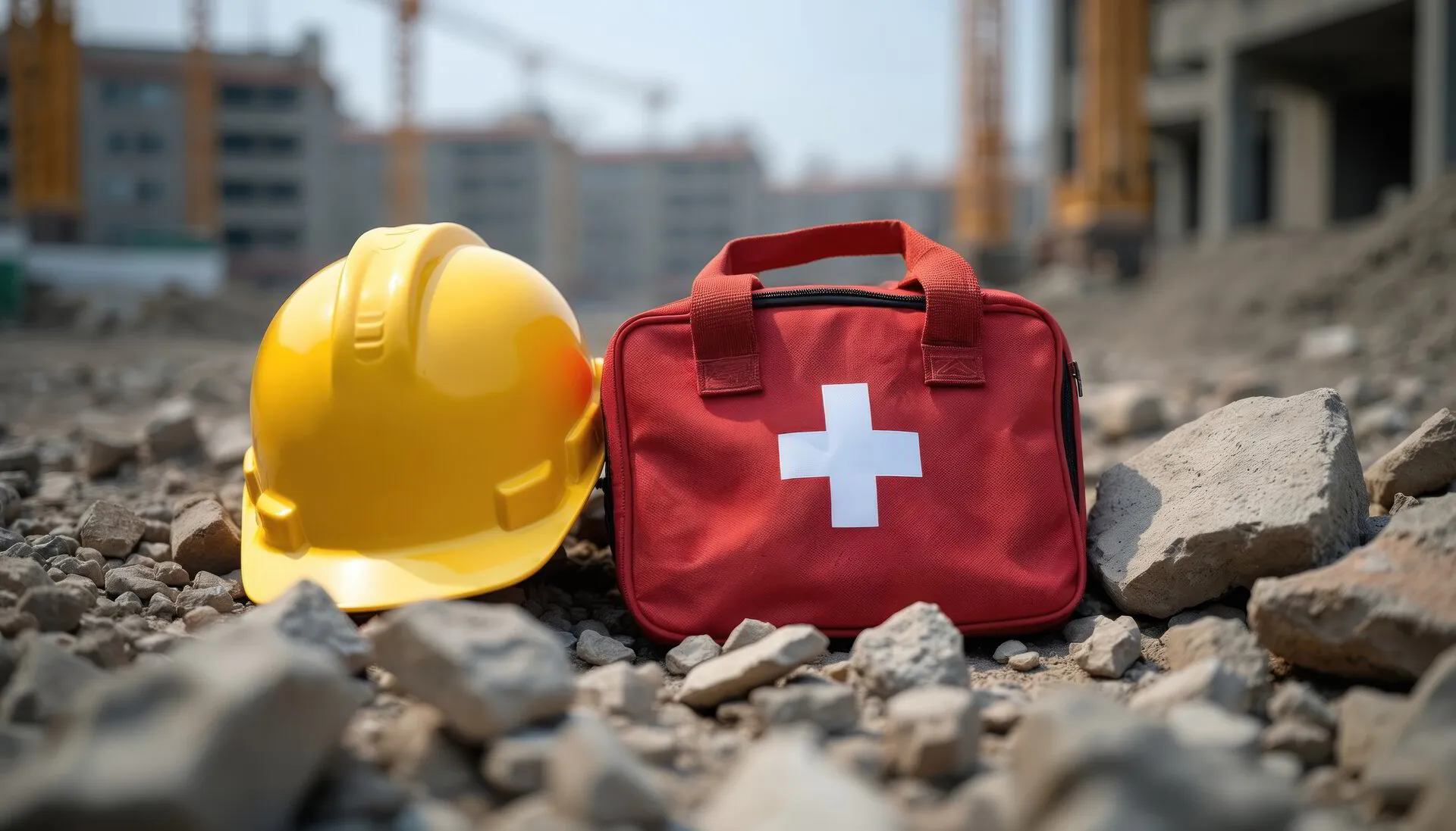First Aid Company Program Example Corporate First Aid Course and Preparedness Audits – How to Know if ...