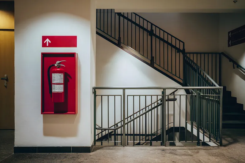 UNDERSTANDING LEGAL REQUIREMENTS FOR EMERGENCY EVACUATION TRAINING IN