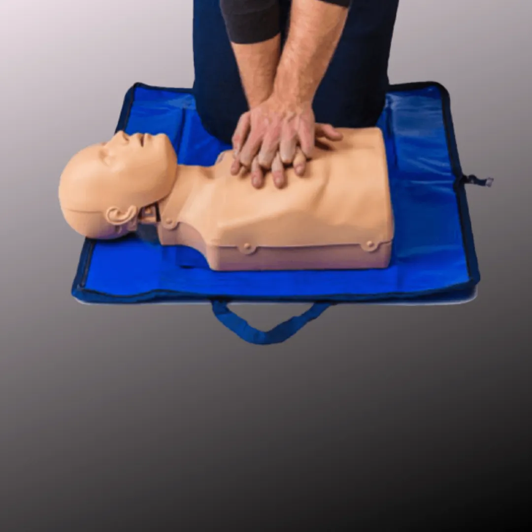 CPR Manikin – Practiman (Adult/Child)