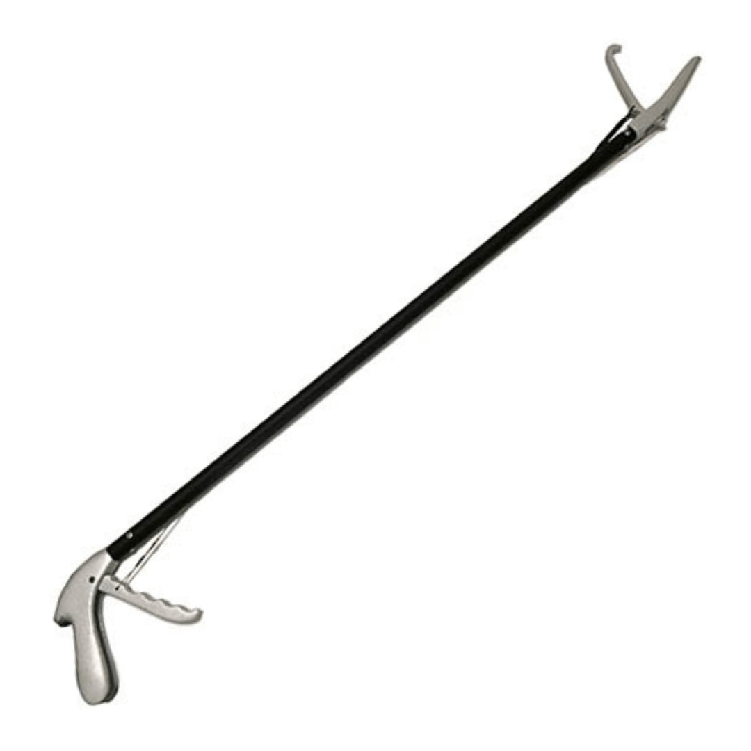 Snake Tongs/Grab Stick 100cm