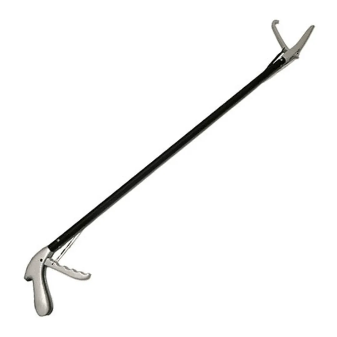 Snake Tongs/Grab Stick – 100cm