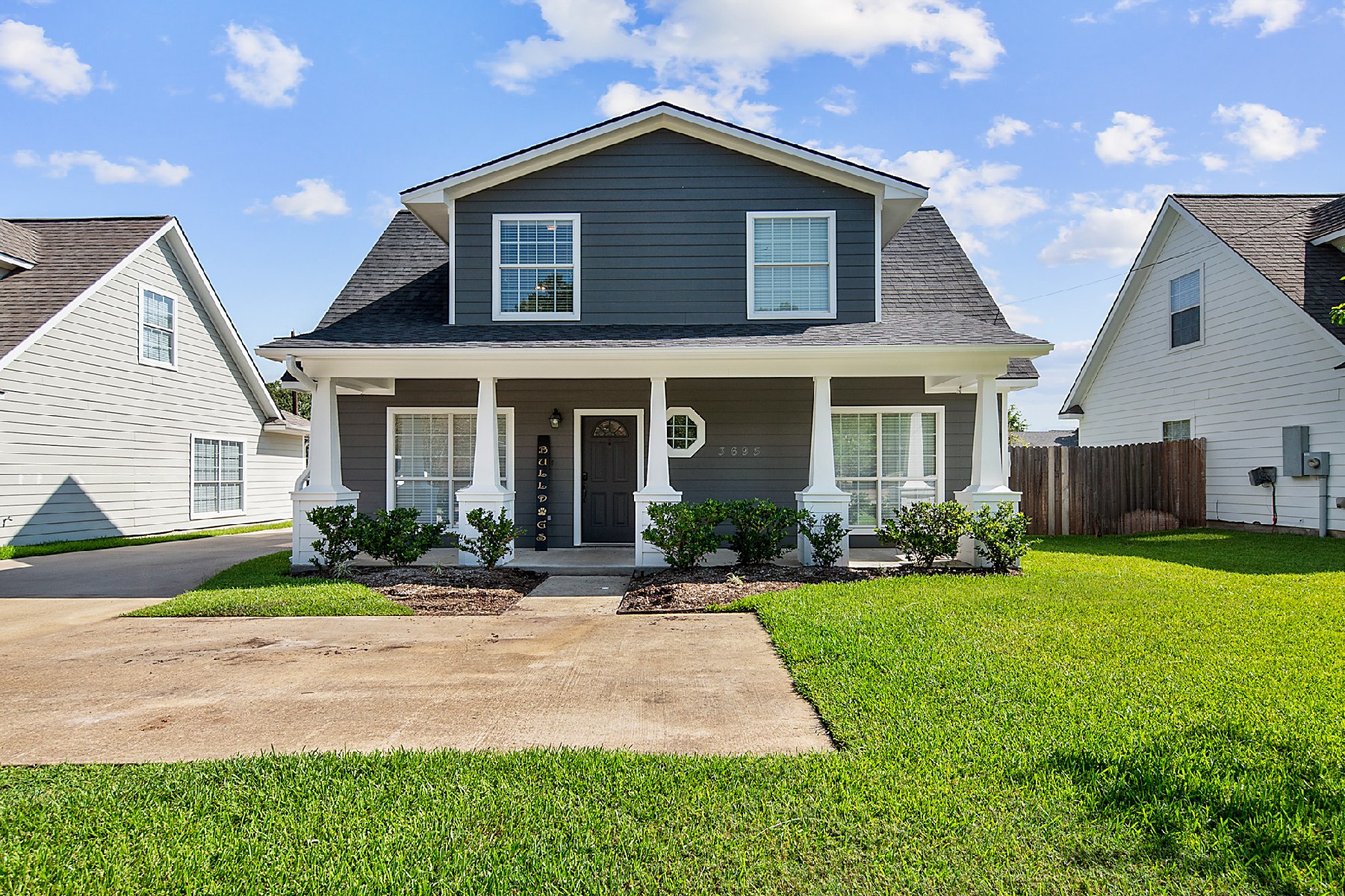 Bryan College Station Rental Properties Portfolio At My Aggie Home