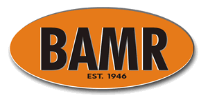 Bamr Logo