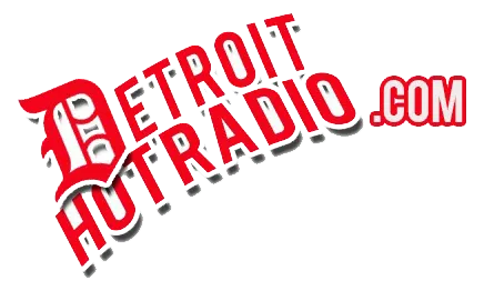 Detroit Hot Radio