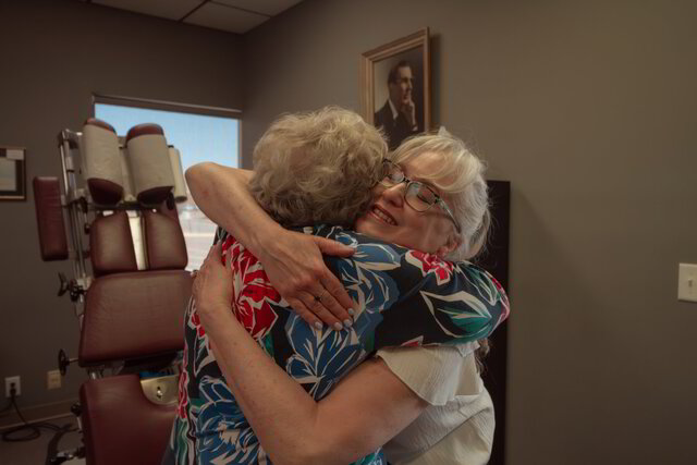 Chiropractor in Muscatine, IA | Zogg Chiropractic | Dr. Beth