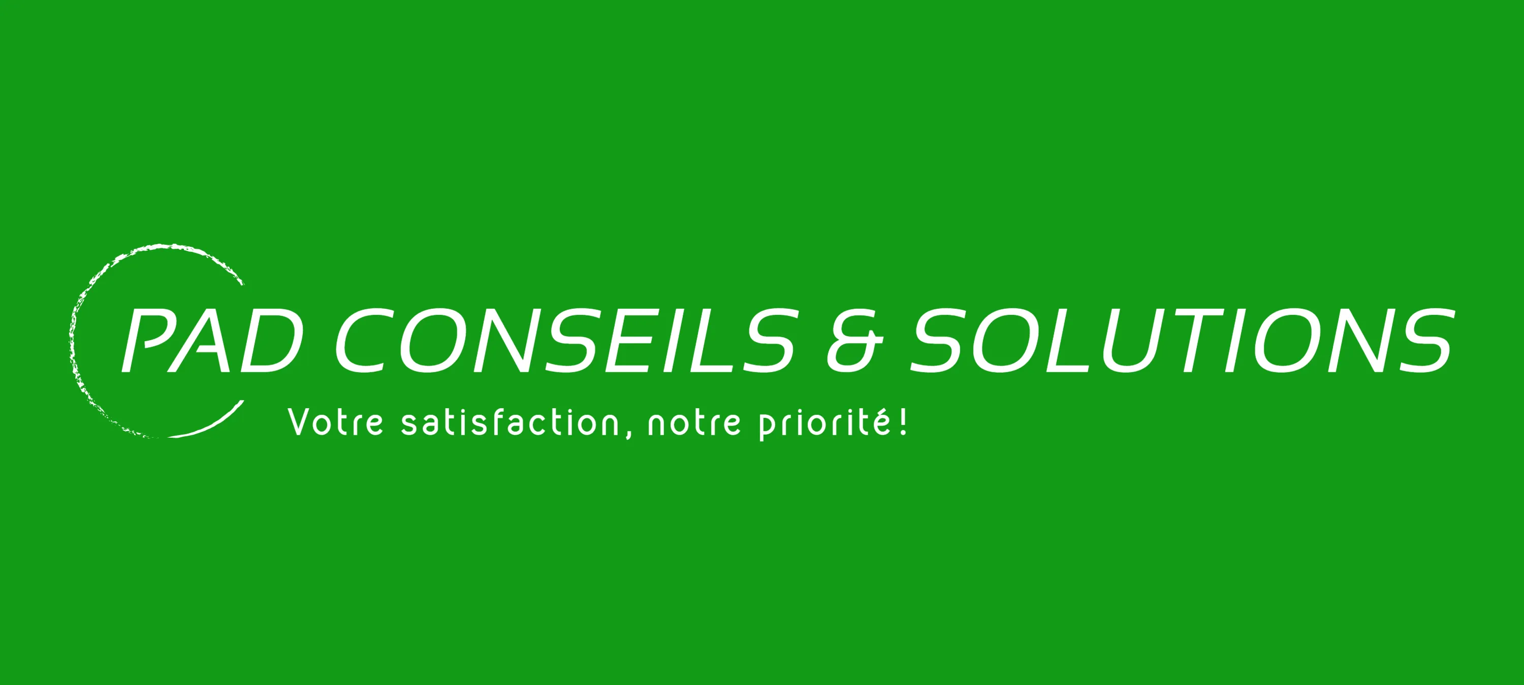 PAD CONSEILS & SOLUTIONS