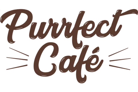 Purrfect Café