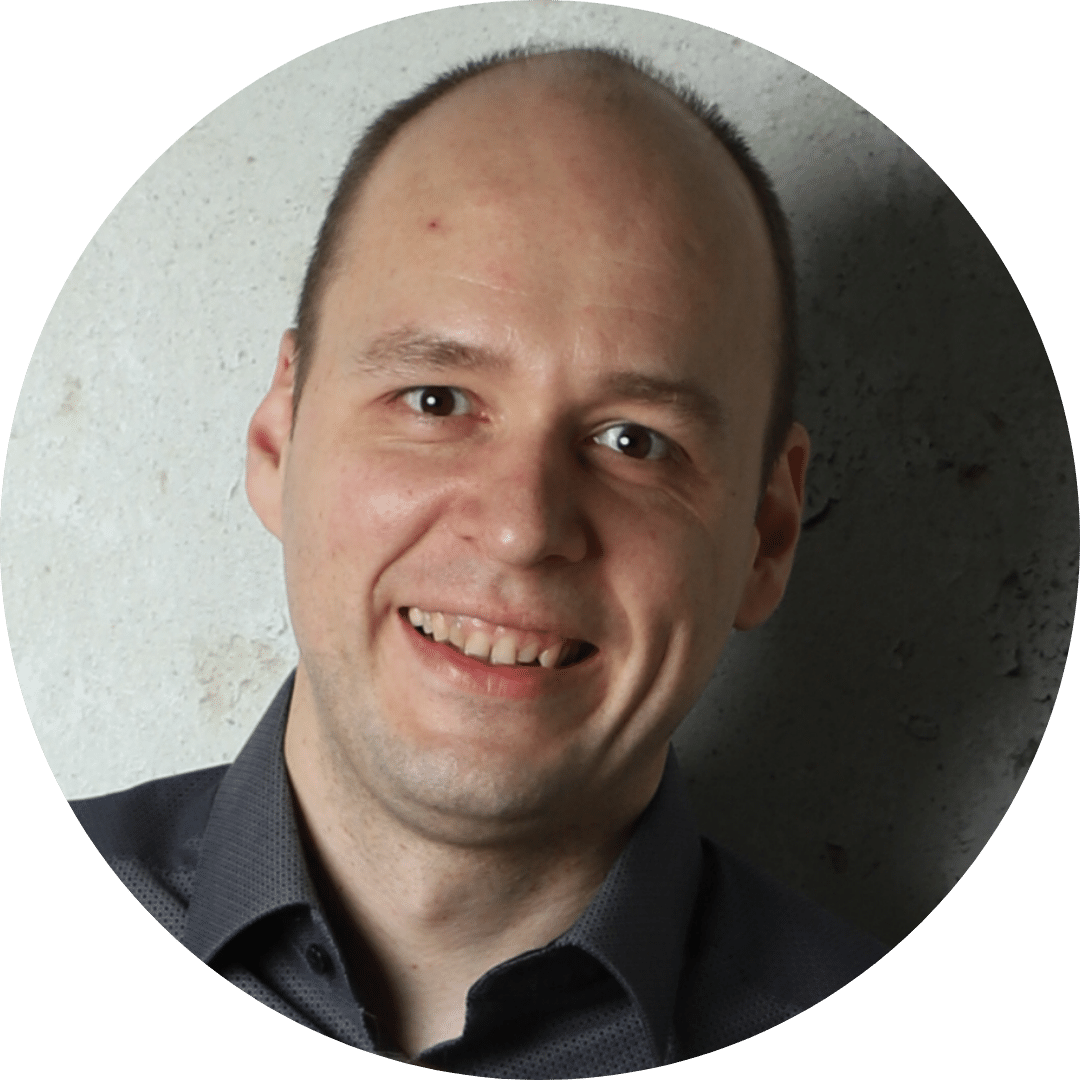 Malermeister Andreas Pfennig