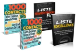 Liste Excellence Ebooks DLP (pl)