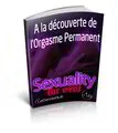 Sexuality For Ever (DLP)