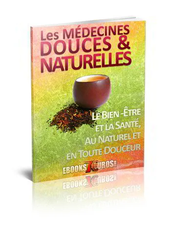 Médecines Douces et Naturelles (DLP)