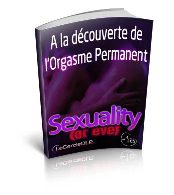 Sexuality For Ever (DLP)