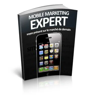 Mobile Marketing Expert (DLP)