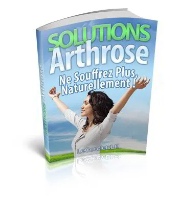 Solutions Arthrose (DLP)