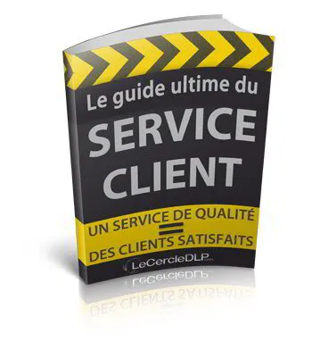 Service Clients (DLP)