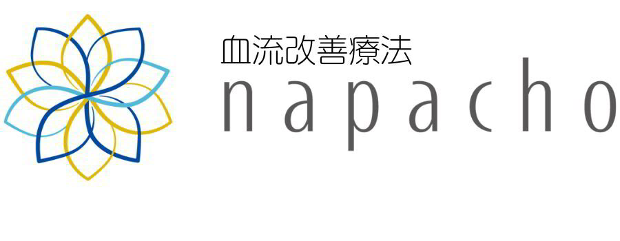 頭蓋仙骨療法 ナパチョ