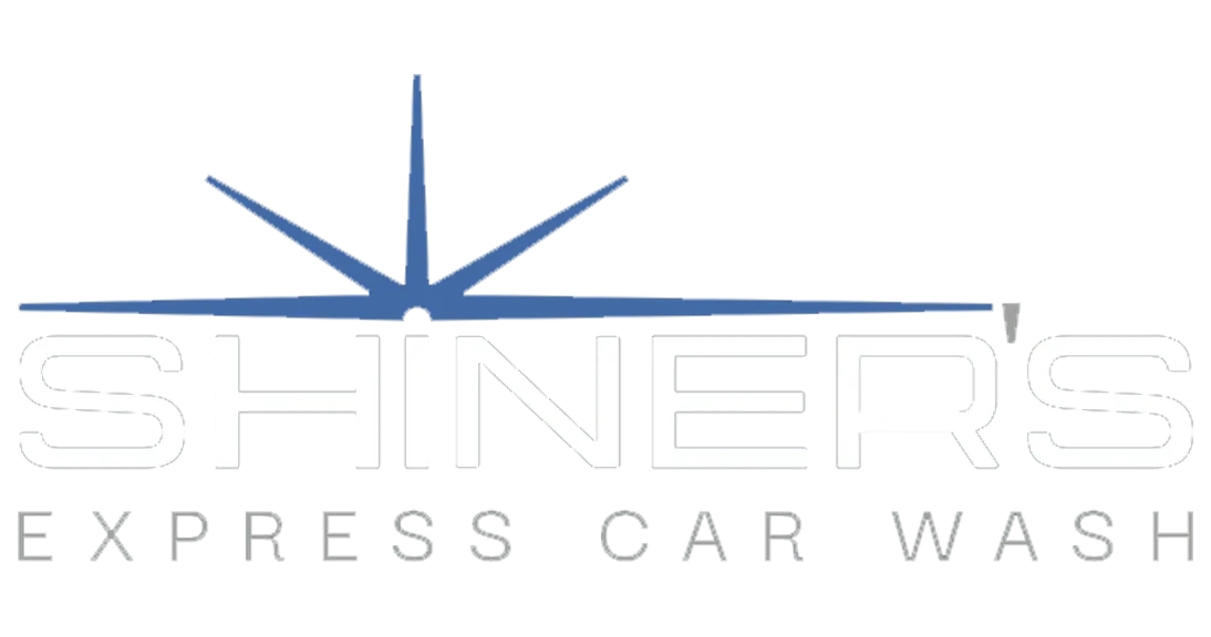 Shiner's Express Car Wash