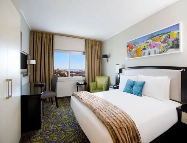 Southern Sun Waterfront Room